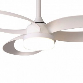 Светильник с вентилятором Mantra Infinity Fan 8700 в Игриме - igrim.ok-mebel.com | фото 2