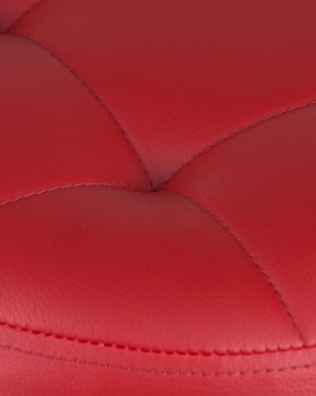 Табурет барный DOBRIN BRUNO, бордовый в Игриме - igrim.ok-mebel.com | фото 2