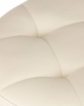Табурет барный DOBRIN BRUNO, кремовый в Игриме - igrim.ok-mebel.com | фото 2