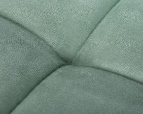 Табурет барный DOBRIN BRUNO, пудрово-мятный велюр (MJ9-87) в Игриме - igrim.ok-mebel.com | фото 4