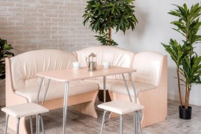 Табурет на металлическом основании в Игриме - igrim.ok-mebel.com | фото 4