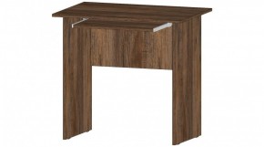 ТЕХНО Стол (дуб самдал) в Игриме - igrim.ok-mebel.com | фото