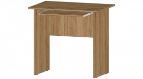 ТЕХНО Стол (дуб вотан) в Игриме - igrim.ok-mebel.com | фото