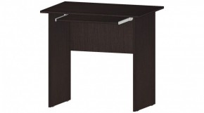 ТЕХНО Стол (Венге) в Игриме - igrim.ok-mebel.com | фото