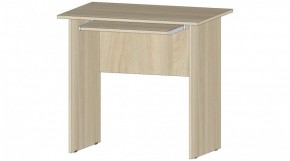 ТЕХНО Стол (Ясень шимо светлый) в Игриме - igrim.ok-mebel.com | фото