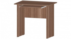 ТЕХНО Стол (Ясень шимо тёмный) в Игриме - igrim.ok-mebel.com | фото