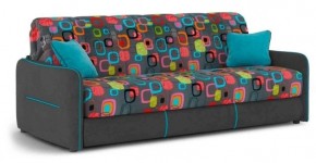 ТОКИО 2 №205 Диван (ППУ) (2-я категория ткани) в Игриме - igrim.ok-mebel.com | фото