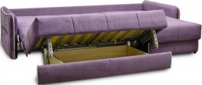 ТОКИО 2 Диван угловой ДУ (ППУ) в Игриме - igrim.ok-mebel.com | фото 4
