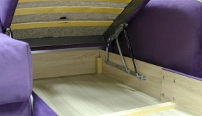 ТОКИО 2 Диван угловой ДУ (ППУ) в Игриме - igrim.ok-mebel.com | фото 5
