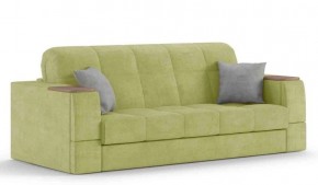 ТОКИО 4 №165 Диван (ППУ) (6-я категория ткани) в Игриме - igrim.ok-mebel.com | фото