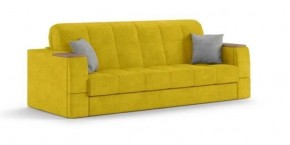 ТОКИО 4 №190 Диван (ППУ) (2-я категория ткани) в Игриме - igrim.ok-mebel.com | фото