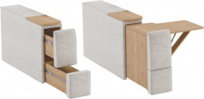 ТОКИО 4 ДУ Диван Угловой (НПБ) в Игриме - igrim.ok-mebel.com | фото 2
