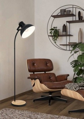 Торшер Eglo LUBENHAM 44059 в Игриме - igrim.ok-mebel.com | фото 2