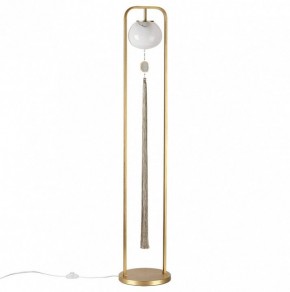 Торшер Odeon Light Fiolent 5432/1F в Игриме - igrim.ok-mebel.com | фото