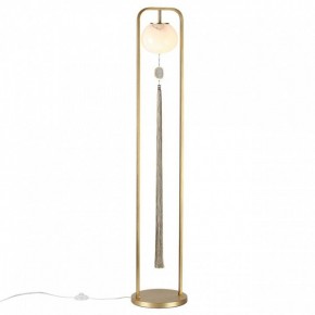 Торшер Odeon Light Fiolent 5432/1F в Игриме - igrim.ok-mebel.com | фото 2