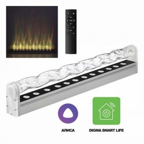 Торшер Odeon Light Waterfall 7027/16FL в Игриме - igrim.ok-mebel.com | фото 2