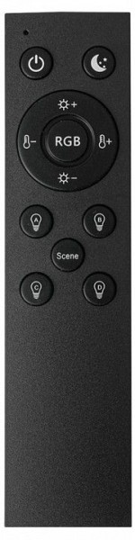 Торшер Odeon Light Waterfall 7027/16FL в Игриме - igrim.ok-mebel.com | фото 3