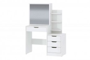 Трюмо 4-25911 в Игриме - igrim.ok-mebel.com | фото