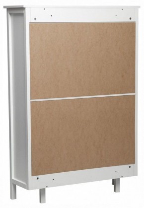Тумба для обуви Токе в Игриме - igrim.ok-mebel.com | фото 3