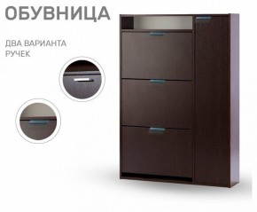 Тумба для обуви Виерра 3 в Игриме - igrim.ok-mebel.com | фото 9