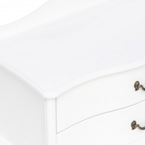 Тумба Leset "Джульетта" (2 ящ) широкая в Игриме - igrim.ok-mebel.com | фото 5