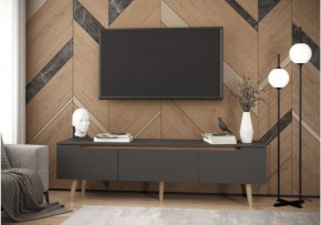 Тумба многофункциональная (арт. 6-56034) в Игриме - igrim.ok-mebel.com | фото