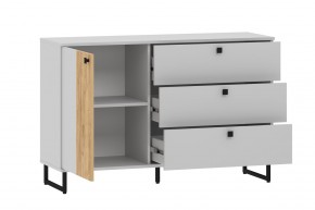 Тумба НМ 014.34 "Бруно" в Игриме - igrim.ok-mebel.com | фото 2