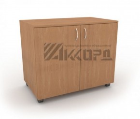 Тумба офисная Т 72.2 (600*800*380) в Игриме - igrim.ok-mebel.com | фото