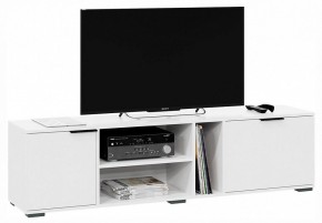 Тумба под ТВ Агата в Игриме - igrim.ok-mebel.com | фото