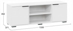 Тумба под ТВ Агата в Игриме - igrim.ok-mebel.com | фото 4