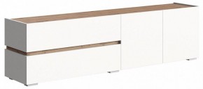 Тумба под ТВ Атлон в Игриме - igrim.ok-mebel.com | фото 2