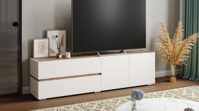 Тумба под ТВ Атлон в Игриме - igrim.ok-mebel.com | фото 4