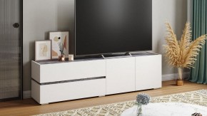 Тумба под ТВ Атлон в Игриме - igrim.ok-mebel.com | фото 3