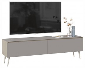 Тумба под ТВ Глосс СМ-319.03.011 в Игриме - igrim.ok-mebel.com | фото