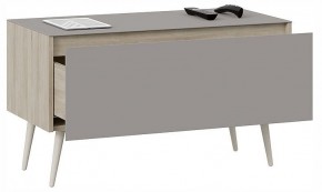 Тумба под ТВ Глосс СМ-319.03.012 в Игриме - igrim.ok-mebel.com | фото 2