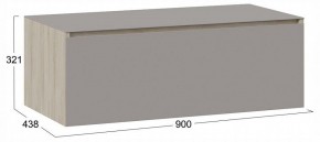 Тумба под ТВ Глосс ТД 319.03.12 в Игриме - igrim.ok-mebel.com | фото 4