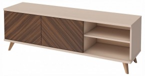 Тумба под ТВ Хармони 468.04 в Игриме - igrim.ok-mebel.com | фото