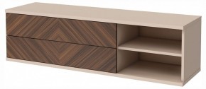 Тумба под ТВ Хармони 468.08 в Игриме - igrim.ok-mebel.com | фото