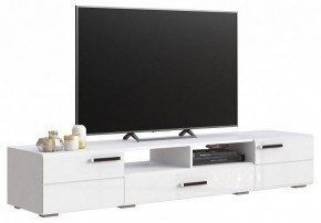 Тумба под ТВ Иоги 2.0 в Игриме - igrim.ok-mebel.com | фото