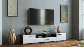 Тумба под ТВ Иоги 2.0 в Игриме - igrim.ok-mebel.com | фото 2
