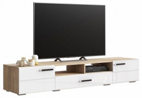 Тумба под ТВ Иоги 2.0 в Игриме - igrim.ok-mebel.com | фото