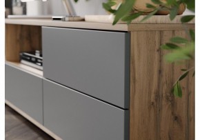 Тумба под ТВ Маллоу в Игриме - igrim.ok-mebel.com | фото 4