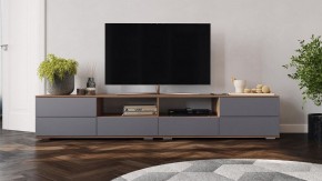 Тумба под ТВ Маллоу в Игриме - igrim.ok-mebel.com | фото 6