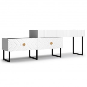 Тумба под ТВ Марсель в Игриме - igrim.ok-mebel.com | фото 6
