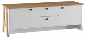 Тумба под ТВ Теодора в Игриме - igrim.ok-mebel.com | фото