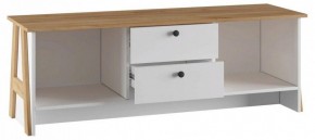 Тумба под ТВ Теодора в Игриме - igrim.ok-mebel.com | фото 2