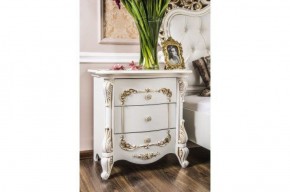 Тумба прикроватная Анна Мария в Игриме - igrim.ok-mebel.com | фото 3