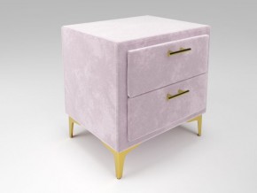 Тумба Рошаль (серый) в Игриме - igrim.ok-mebel.com | фото 4