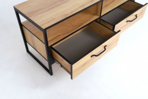 ВИРТОН 11 Тумба ТВ в Игриме - igrim.ok-mebel.com | фото 3