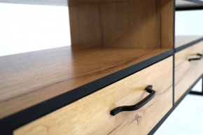 ВИРТОН 11 Тумба ТВ в Игриме - igrim.ok-mebel.com | фото 6